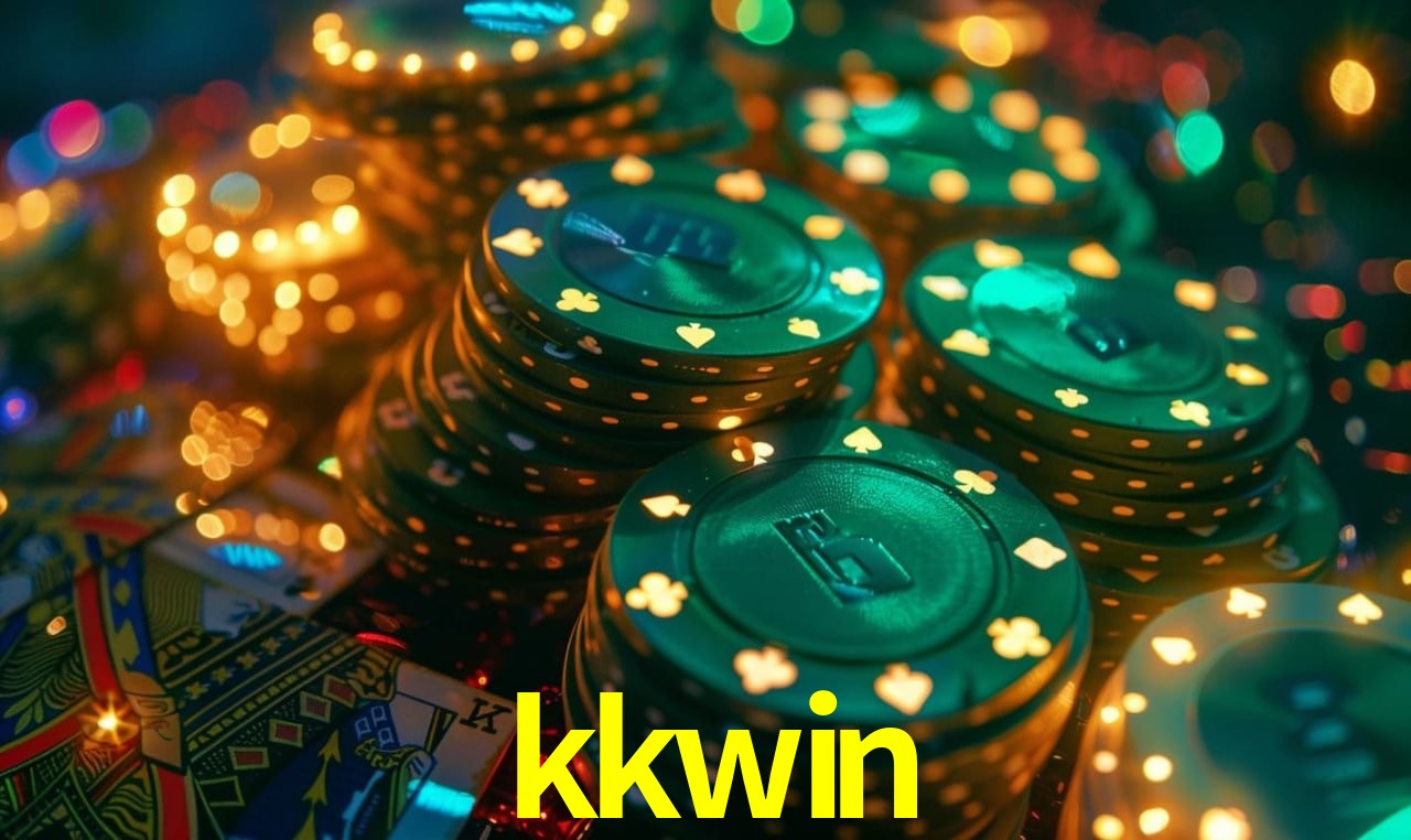 Bônus de Boas-vindas kkwin