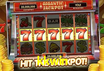 A Revolução dos Aplicativos de Jogos no kkwin