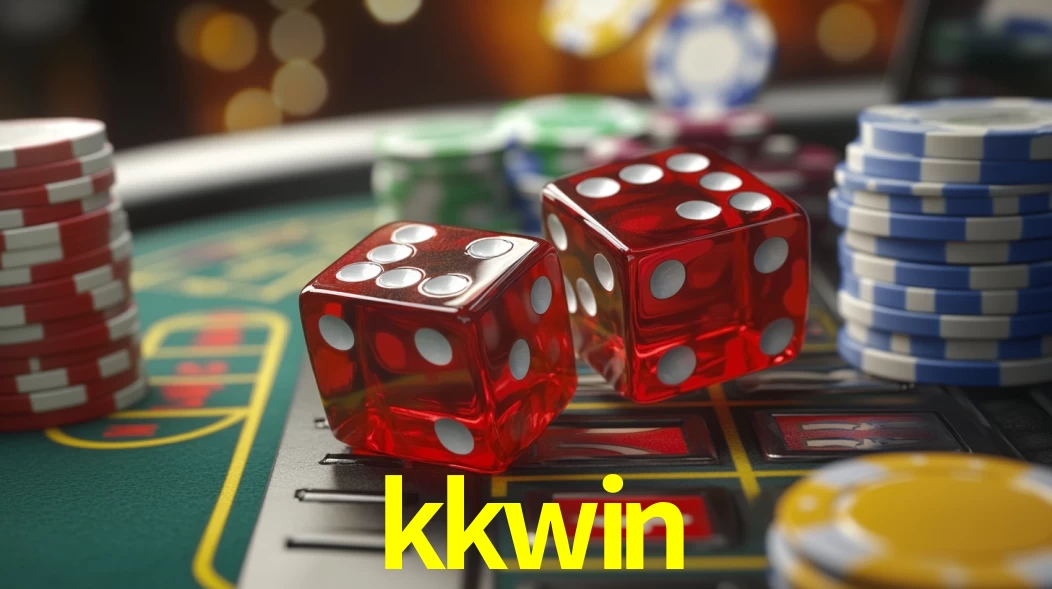 Experiência VIP kkwin
