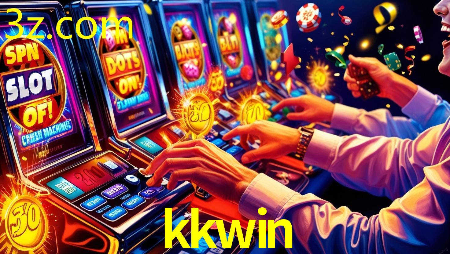 KKWIN