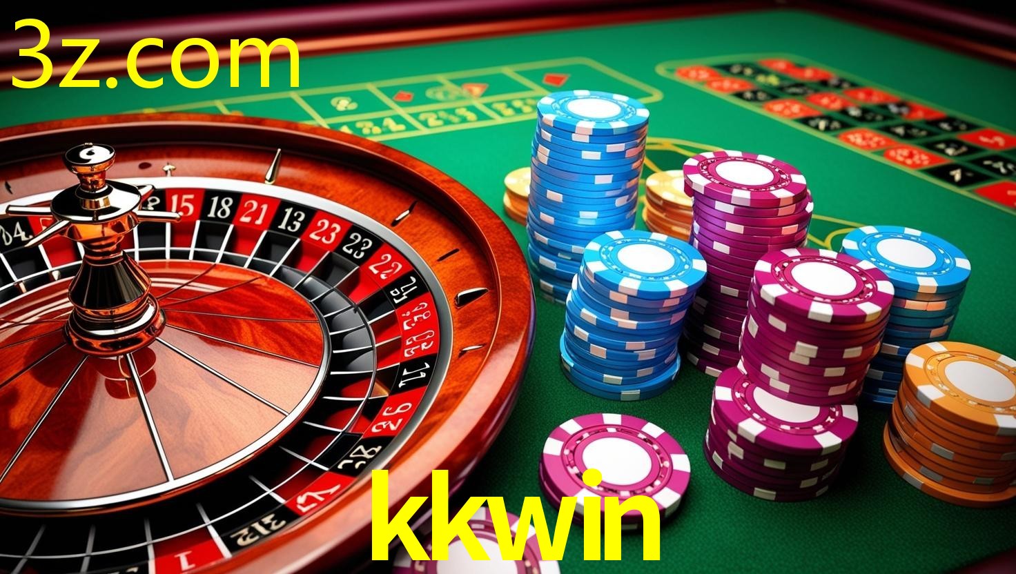 KKWIN