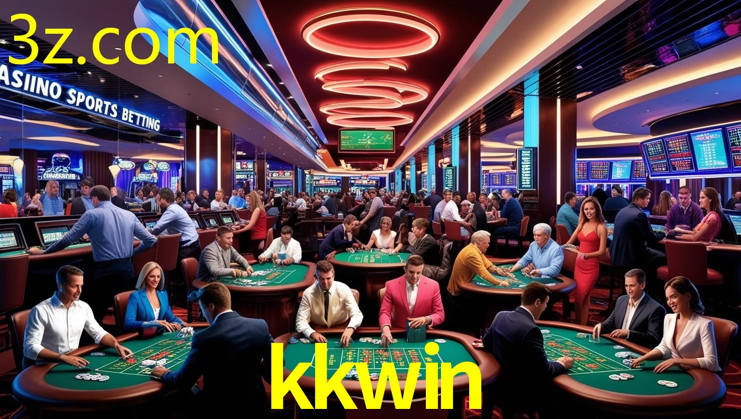 KKWIN