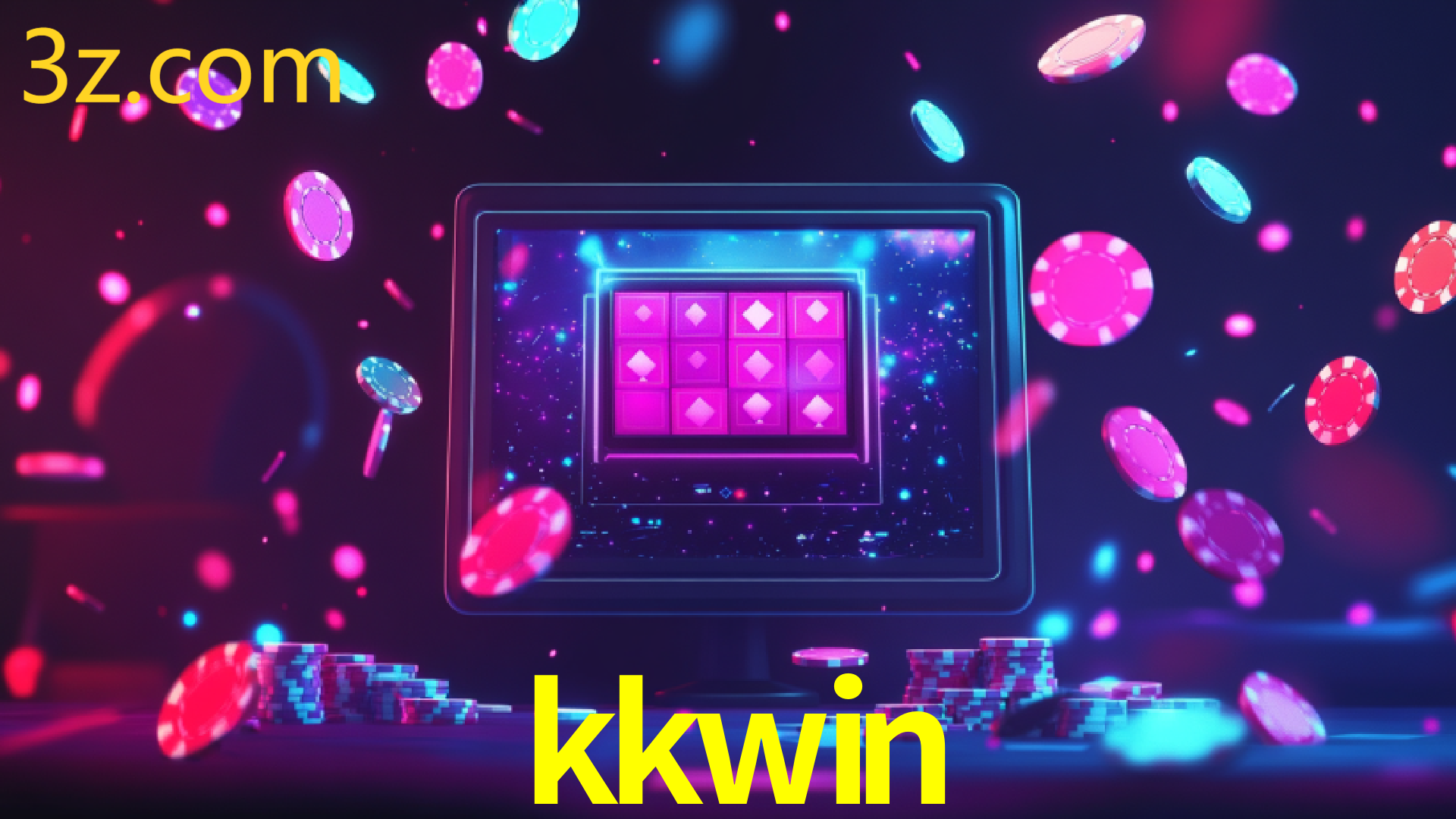 KKWIN