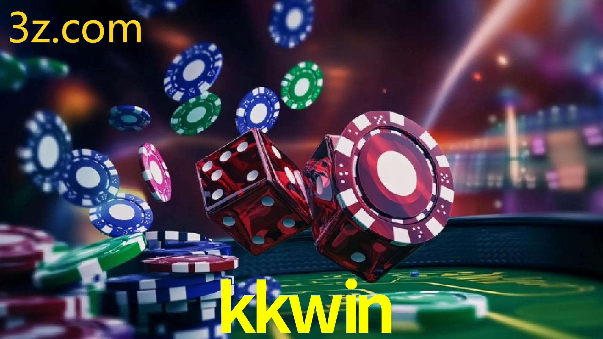 KKWIN