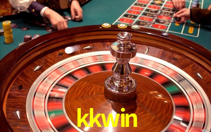 Mesa de Blackjack kkwin