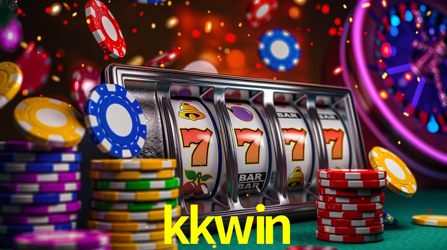 Casino Ao Vivo kkwin