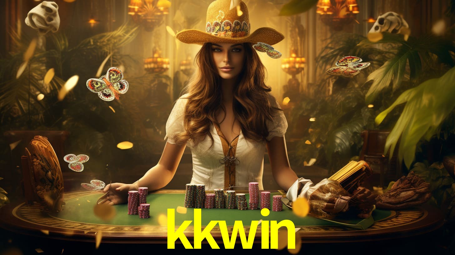 Game Statistics kkwin