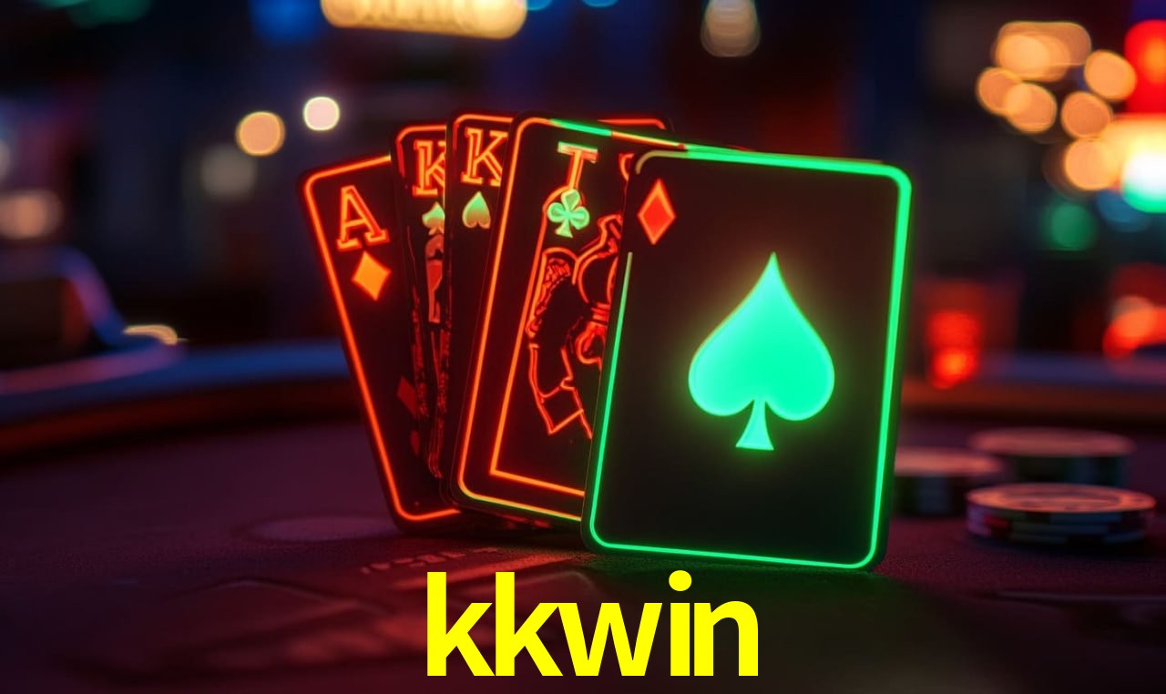Provedores de Jogos kkwin
