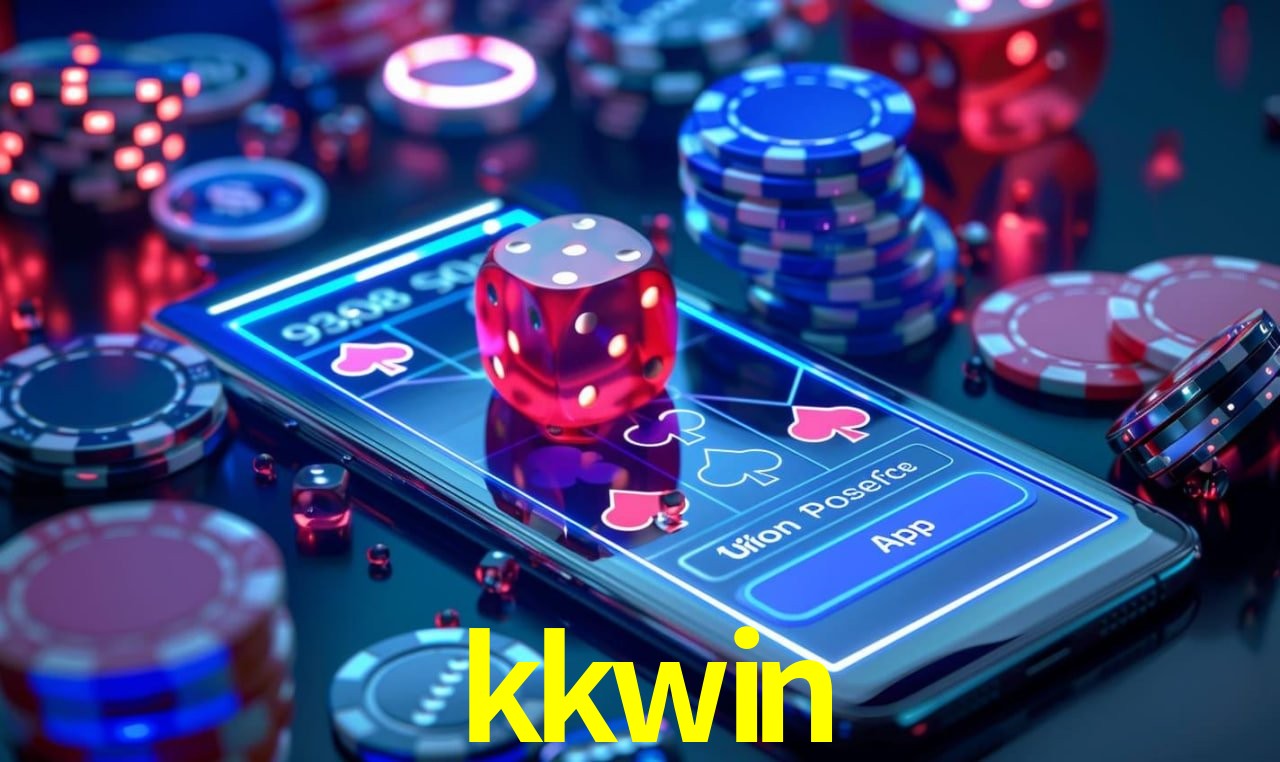 kkwin,kkwin app