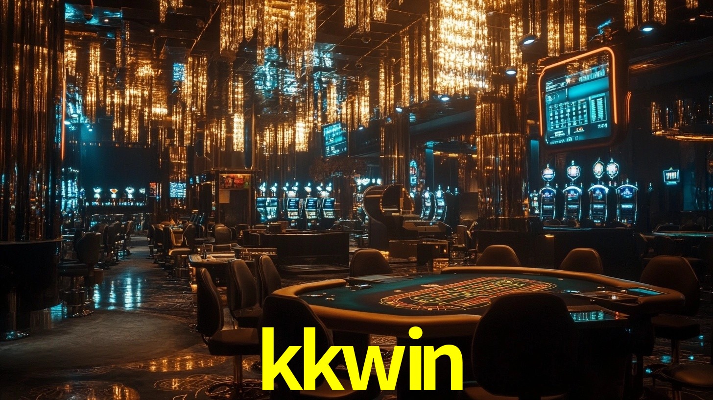 Tournaments kkwin