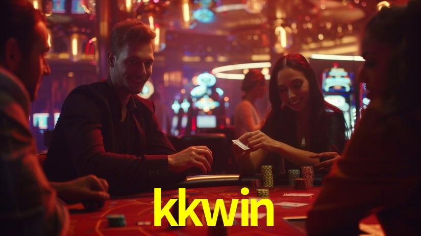 A Experiência Imersiva dos Cassinos Ao Vivo no kkwin