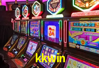 A Revolução dos Aplicativos de Jogos no kkwin