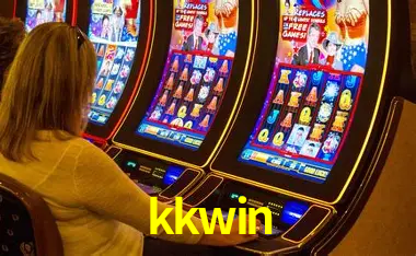 Descubra a Magia dos Jogos de Arcade no kkwin