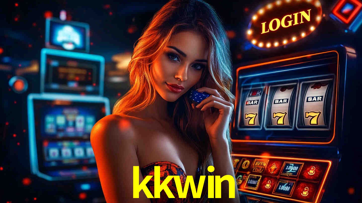 kkwin App Interface
