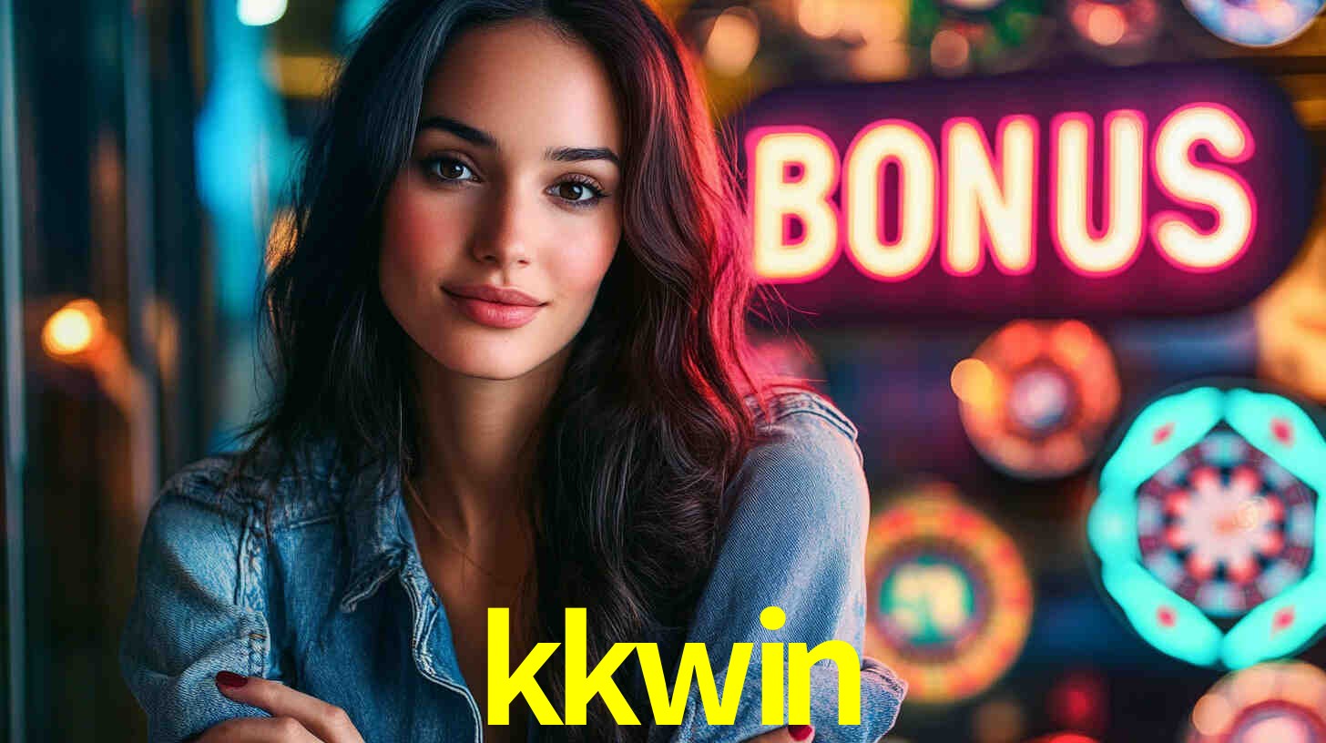 Welcome Bonus kkwin