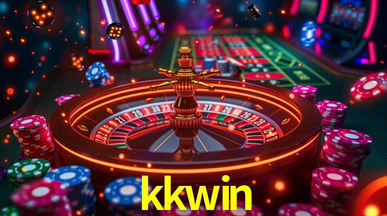 Interface do App kkwin