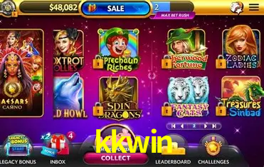 Explorando a Categoria de Eventos em Apostas na kkwin