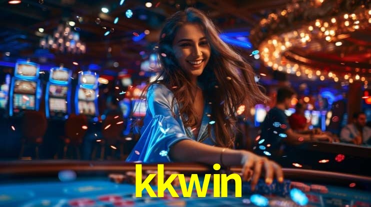 2FA Security kkwin