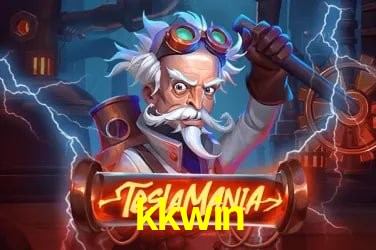 Tecnologia da Plataforma kkwin