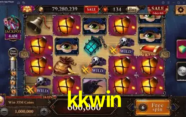 kkwin,kkwin app