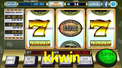 kkwin login