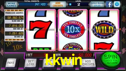 A Emoção da Loteria na kkwin: Uma Chance de Mudança de Vida