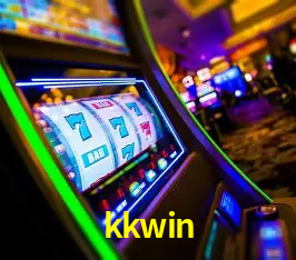 A Popularidade dos Caça-Níqueis no kkwin
