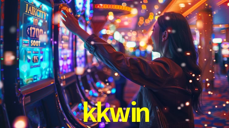 Roulette Table kkwin