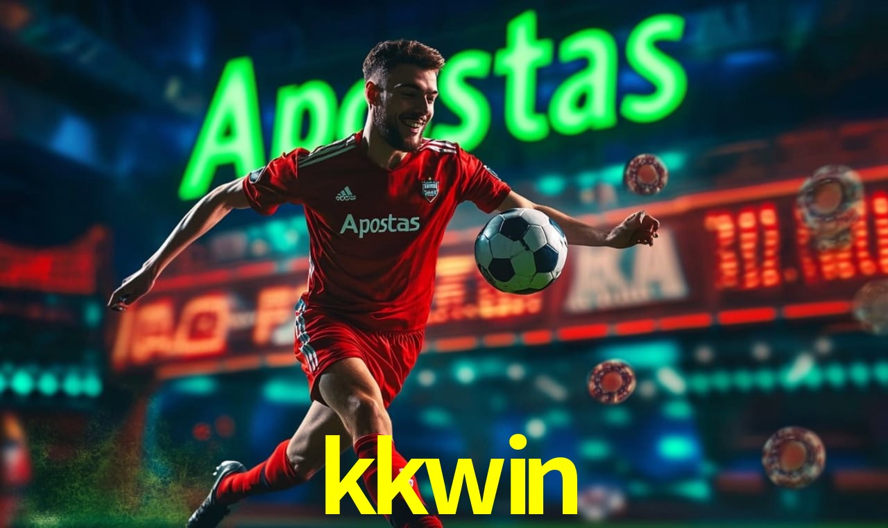 Bônus de Boas-vindas kkwin