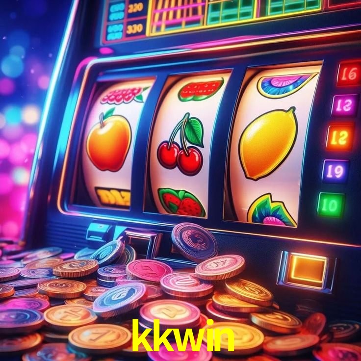 Estatísticas do Jogo kkwin