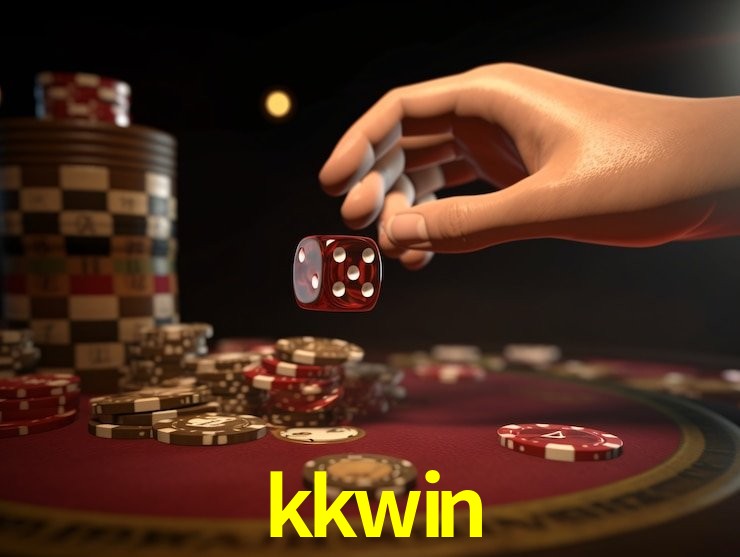 Cadastro Rápido kkwin