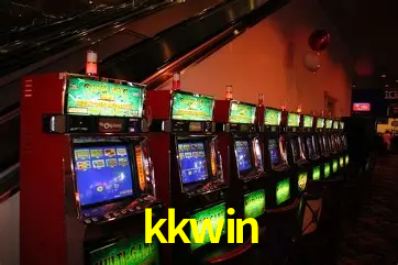 Descubra o Mundo do Cassino Online com kkwin
